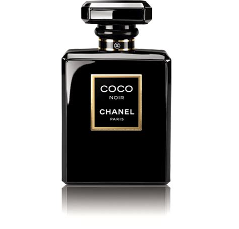 nước hoa Coco Chanel đen